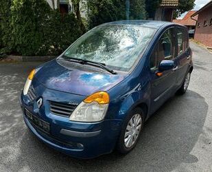 Renault Modus Gebrauchtwagen