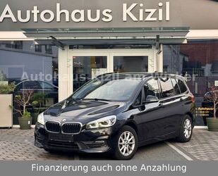 BMW 216 Gran Tourer Gebrauchtwagen
