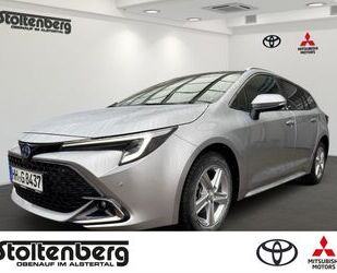 Toyota Corolla Gebrauchtwagen