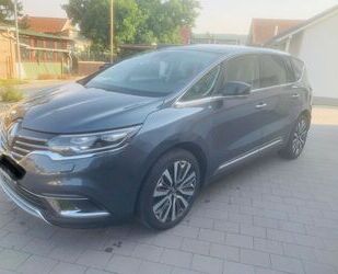 Renault Espace Gebrauchtwagen