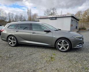 Opel Insignia Gebrauchtwagen