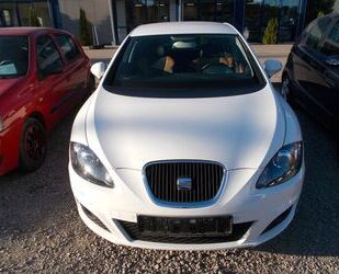 Seat Leon Gebrauchtwagen