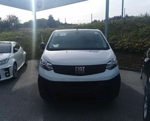 Fiat Scudo Gebrauchtwagen