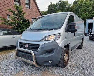 Fiat Ducato Gebrauchtwagen