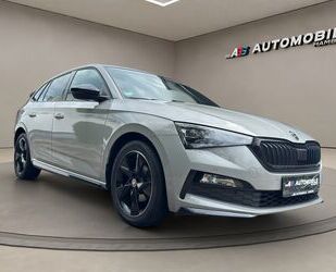 Skoda Scala Gebrauchtwagen