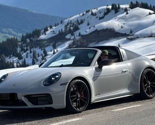 Porsche 992 Gebrauchtwagen