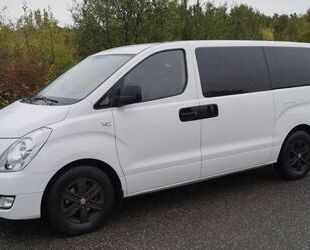 Hyundai H-1 Gebrauchtwagen