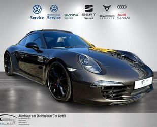 Porsche 911 Urmodell Gebrauchtwagen