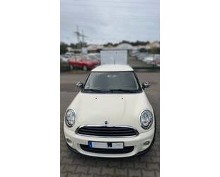 Mini ONE Gebrauchtwagen
