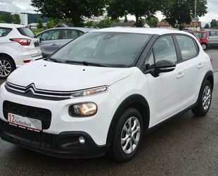 Citroen C3 Gebrauchtwagen