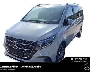Mercedes-Benz V 250 Gebrauchtwagen