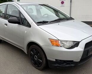Mitsubishi Colt Gebrauchtwagen