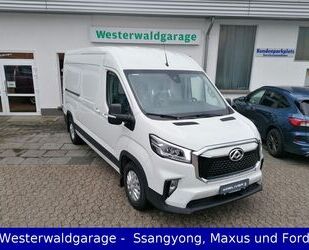 Maxus Andere Gebrauchtwagen