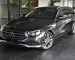 Mercedes-Benz E 400 Gebrauchtwagen
