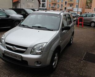 Suzuki Ignis Gebrauchtwagen