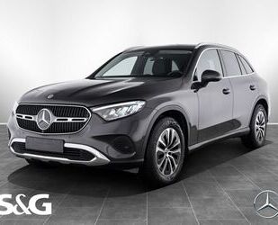 Mercedes-Benz GLC 220 Gebrauchtwagen