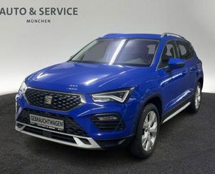 Seat Ateca Gebrauchtwagen