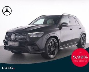 Mercedes-Benz GLE 580 Gebrauchtwagen