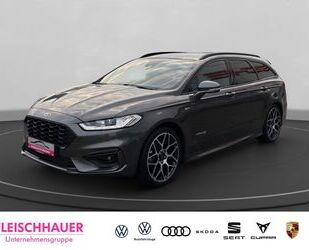 Ford Mondeo Gebrauchtwagen