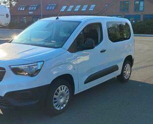 Opel Combo Life Gebrauchtwagen