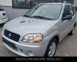 Suzuki Ignis Gebrauchtwagen