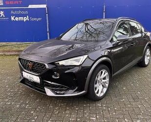 Cupra Formentor Gebrauchtwagen