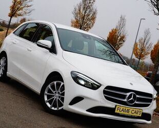 Mercedes-Benz B 220 Gebrauchtwagen