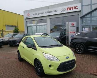 Ford Ka/Ka+ Gebrauchtwagen