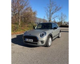Mini Cooper Gebrauchtwagen