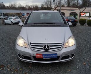 Mercedes-Benz A 160 Gebrauchtwagen