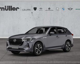 Mazda CX-60 Gebrauchtwagen