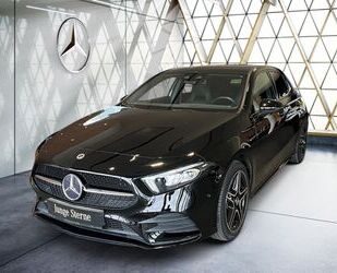 Mercedes-Benz A 250 Gebrauchtwagen