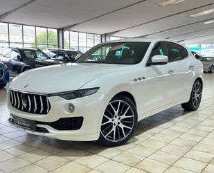Maserati Levante Gebrauchtwagen