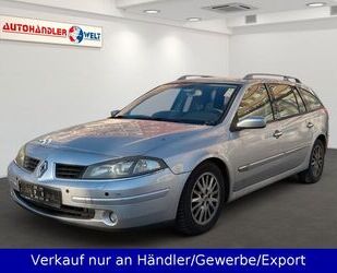 Renault Laguna Gebrauchtwagen