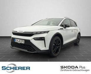 Skoda Elroq Gebrauchtwagen