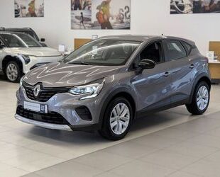 Renault Captur Gebrauchtwagen