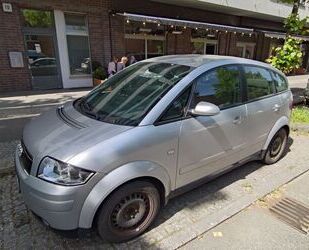Audi A2 Gebrauchtwagen