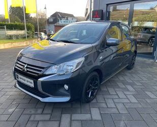 Mitsubishi Space Star Gebrauchtwagen