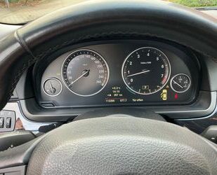 BMW 523 Gebrauchtwagen