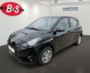 Hyundai i10 Gebrauchtwagen