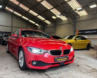 BMW 420 Gebrauchtwagen