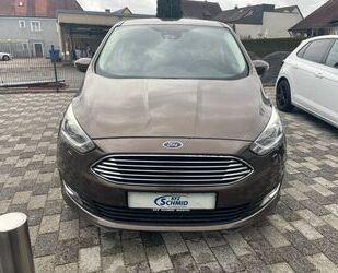 Ford C-Max Gebrauchtwagen