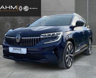 Renault Espace Gebrauchtwagen