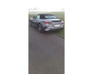 BMW Z4 M Gebrauchtwagen