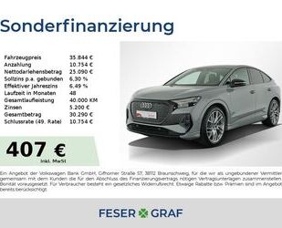 Audi Q4 Gebrauchtwagen