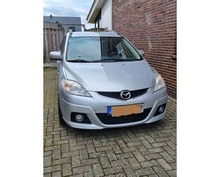 Mazda 5 Gebrauchtwagen