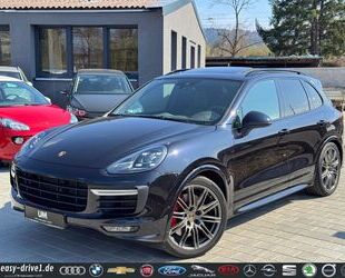 Porsche Cayenne Gebrauchtwagen