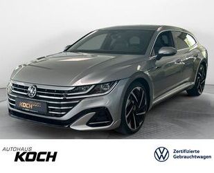 VW Arteon Gebrauchtwagen