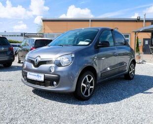 Renault Twingo Gebrauchtwagen