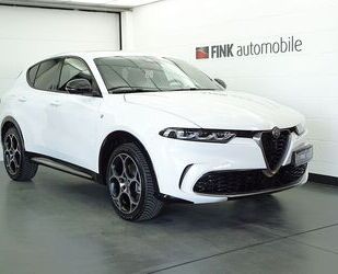 Alfa Romeo Tonale Gebrauchtwagen